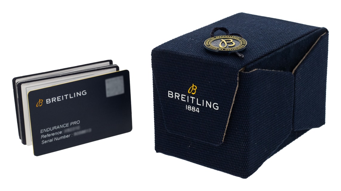 Breitling Endurance Pro X82310 Image 4